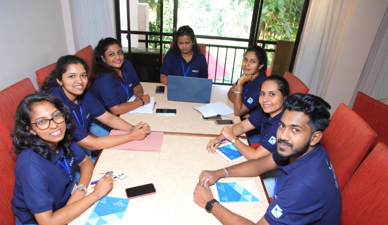 munilogic municipal software management team
